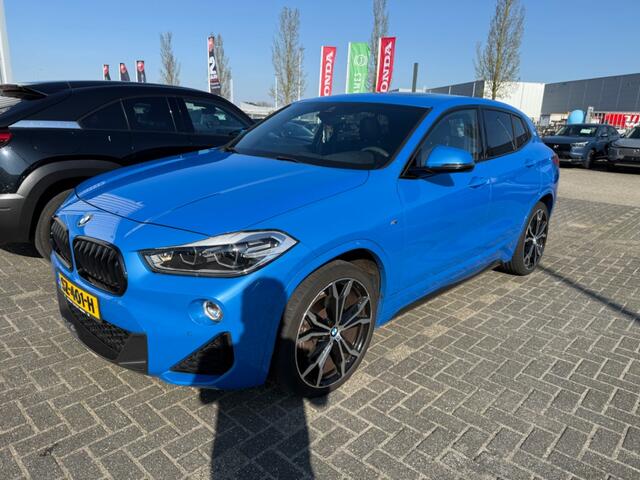 BMW X2 sDrive20i High Exec.