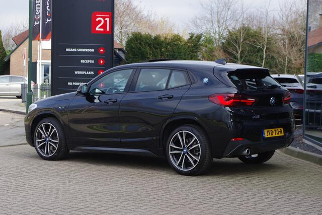 BMW X2 xDrive25e 220 PK High Executive M-Sport PHEV, Panoramadak, LED, Camera