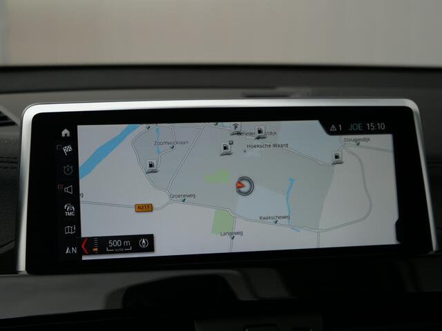 BMW X2 sDrive18i 141pk High Executive Automaat Navigatie / LED / 18 Inch / Trekhaak