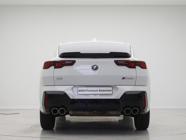 BMW X2 M35i xDrive | CoPilot | 20" | Harman Kardon | Iconic Glow nierengrille