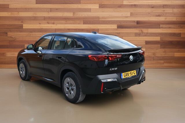 BMW X2 iX2 eDrive20 67 kWh | SOH 100%