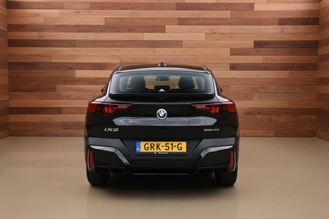 BMW X2 iX2 eDrive20 67 kWh | SOH 100%