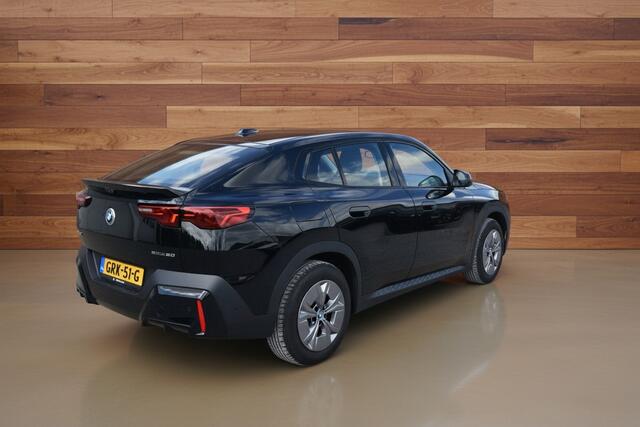 BMW X2 iX2 eDrive20 67 kWh | SOH 100%