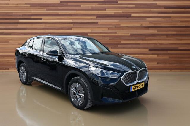 BMW X2 iX2 eDrive20 67 kWh | SOH 100%