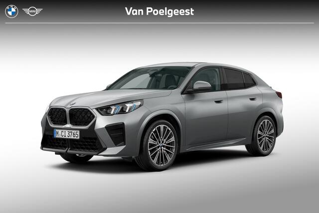 BMW X2 sDrive20i