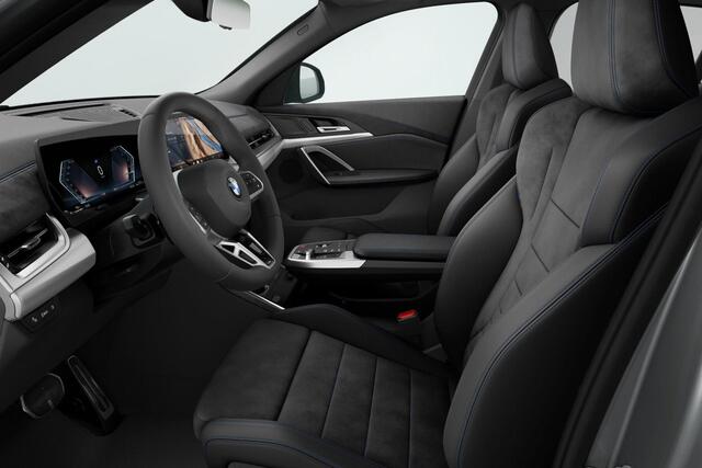 BMW X2 sDrive20i
