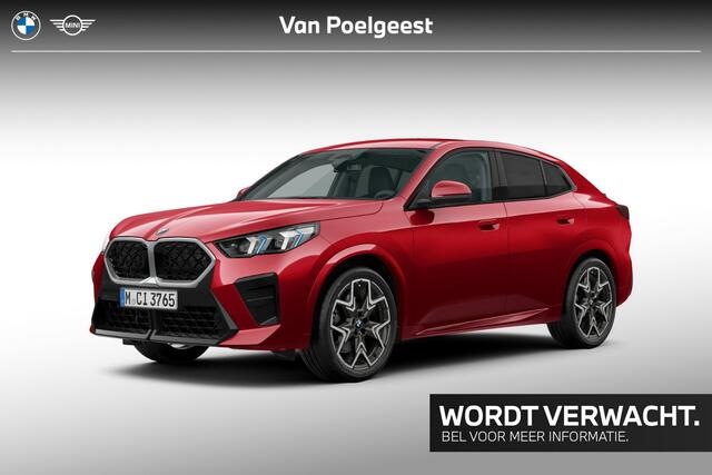 BMW X2 sDrive20i