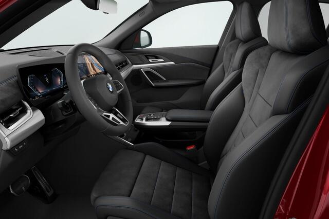 BMW X2 sDrive20i