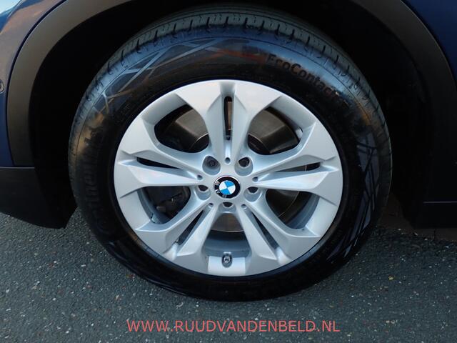 BMW X2 xDrive25e / HEAD-UP / ACC / LEDER / STOELVERWARMING /