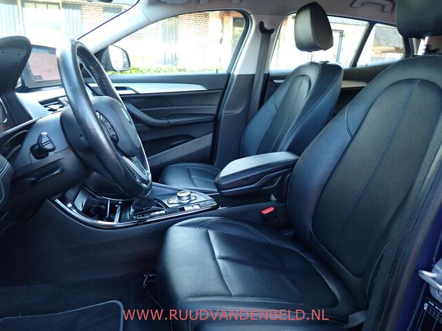 BMW X2 xDrive25e / HEAD-UP / ACC / LEDER / STOELVERWARMING /