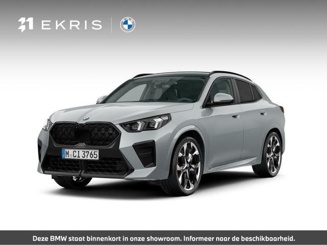 BMW X2 sDrive20i High Executive | M Sportpakket Pro | Innovation Pack