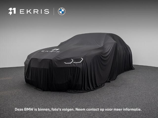 BMW X2 sDrive18i | Parkeer assistent | Park Distance Control | Airco