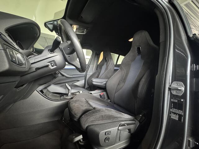 BMW X2 sDrive18i High Executive Edition M Sport FACELIFT NAVI/CAM,HUD,LED,KUIPSTOEL,20INCH