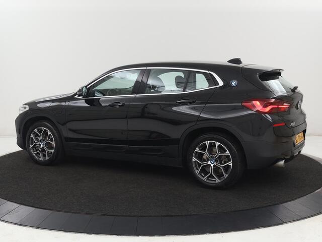 BMW X2 xDrive25e Executive | SOH 88% | Camera | Navigatie | Full LED | Park Assist | Climate control | Bluetooth | Cruise control | 18'' lichtmetalen velgen | PHEV | Plug In