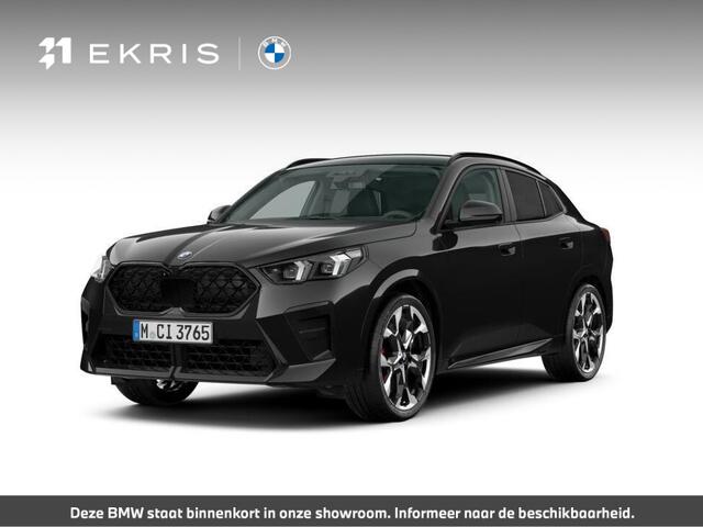 BMW X2 sDrive20i M Sportpakket | Comfort Pack | Innovation Pack | M Sportpakket Pro
