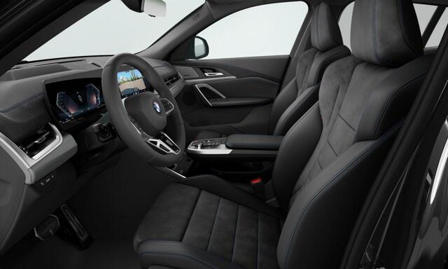 BMW X2 sDrive20i M Sportpakket | Comfort Pack | Innovation Pack | M Sportpakket Pro