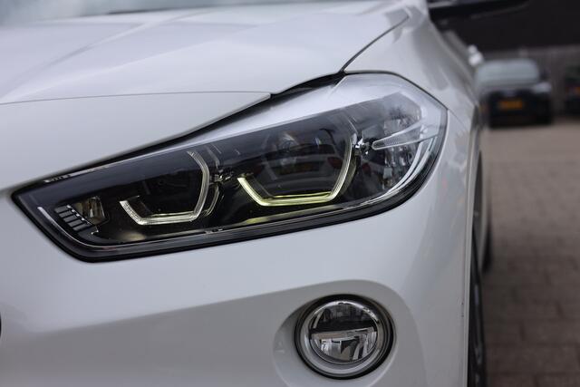 BMW X2 SDRIVE 20I HIGH EXECUTIVE | M-SPORT | LEDER | 20 INCH