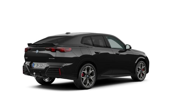 BMW X2 iX2 xDrive30 67 kWh M Sport Edition | M Sportpakket Pro | Premium Pack | Trekhaak
