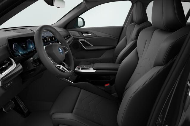 BMW X2 iX2 xDrive30 67 kWh M Sport Edition | M Sportpakket Pro | Premium Pack | Trekhaak