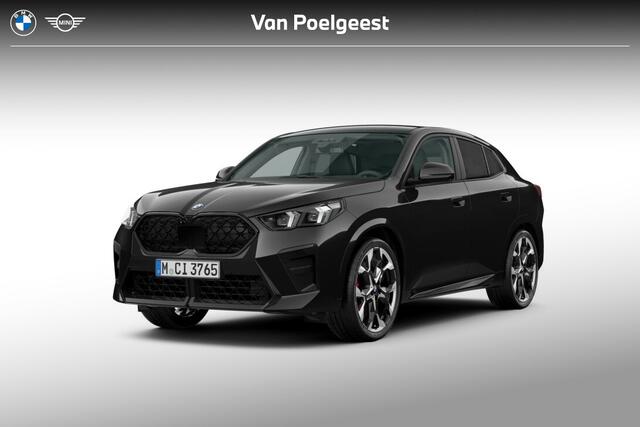 BMW X2 sDrive20i | M Sportpakket Pro | Innovation Pack | Comfort Pack | Trekhaak