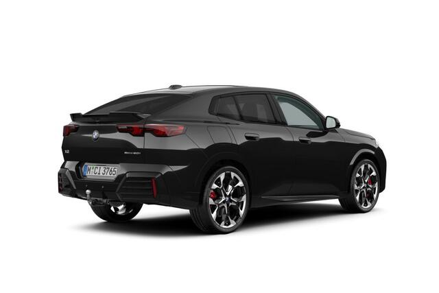 BMW X2 sDrive20i | M Sportpakket Pro | Innovation Pack | Comfort Pack | Trekhaak