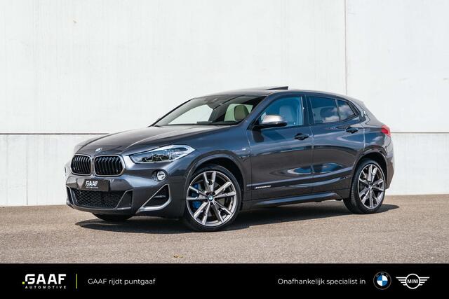 BMW X2 M35i High Executive