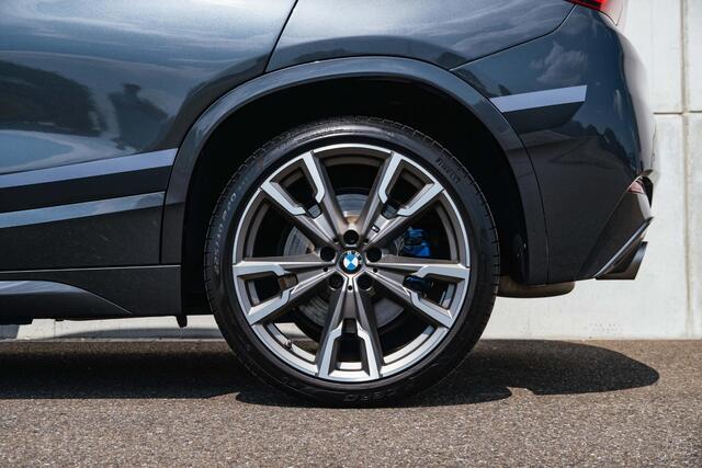 BMW X2 M35i High Executive