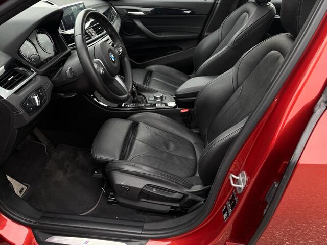 BMW X2 sDrive20i High Executive M-pakket | Panoramadak | Leder