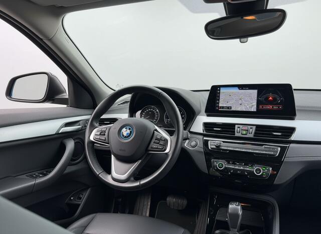 BMW X2 xDrive25e 220PK HIGH EXECUTIVE LEDER/CAMERA/NAVI/HEAD-UP