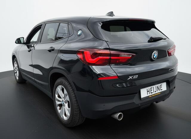 BMW X2 xDrive25e 220PK HIGH EXECUTIVE LEDER/CAMERA/NAVI/HEAD-UP