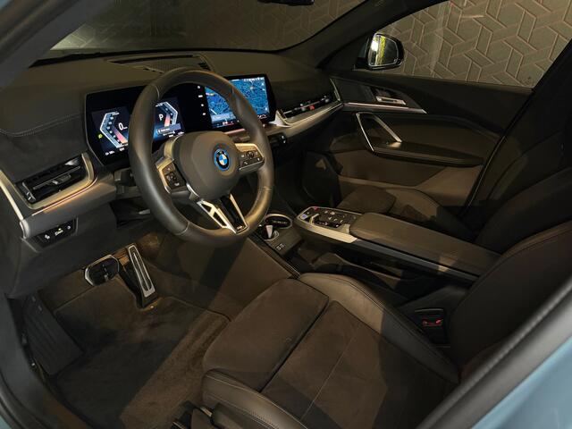 BMW X2 iX2 eDrive20 67 kWh | M-performance | Camera | 22''inch