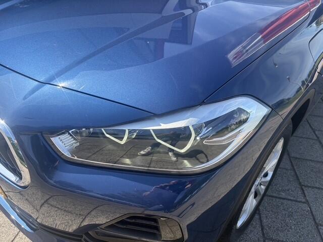 BMW X2 xDrive25e Business Edition Plus | Navi | Cruise | 54.677 km Dealeronderhouden