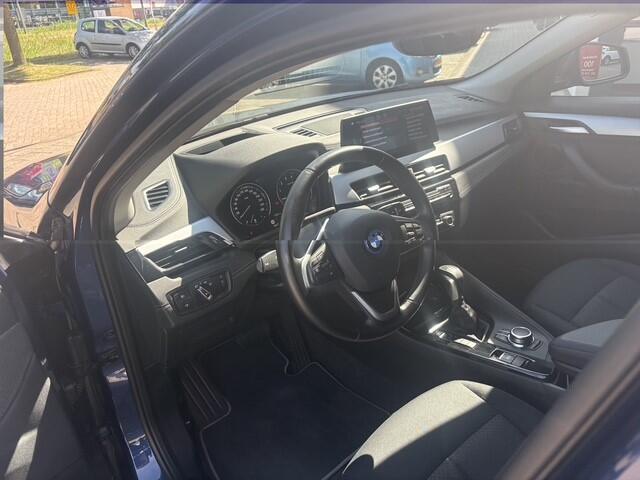BMW X2 xDrive25e Business Edition Plus | Navi | Cruise | 54.677 km Dealeronderhouden