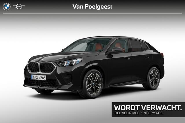 BMW X2 sDrive20i Premium Pack M Sportpakket - Verwacht: Juni 2026