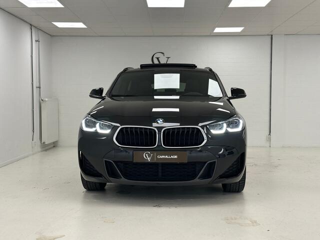 BMW X2 xDrive25e M-Sport | Harman/Kardon | Panoramadak | Leer