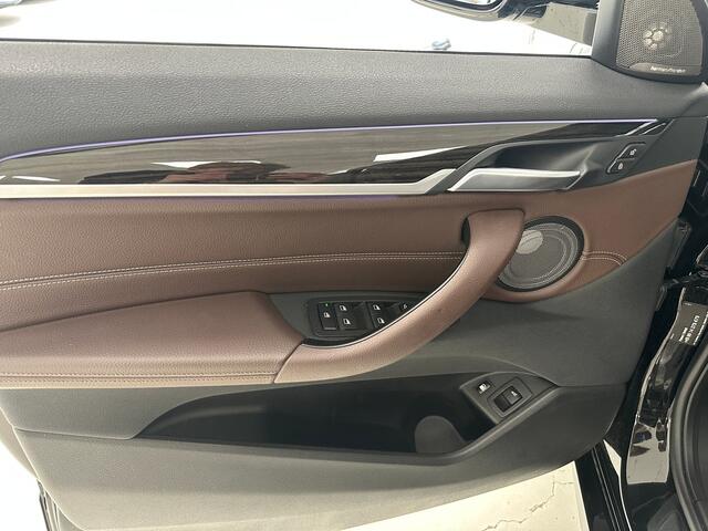 BMW X2 xDrive25e M-Sport | Harman/Kardon | Panoramadak | Leer