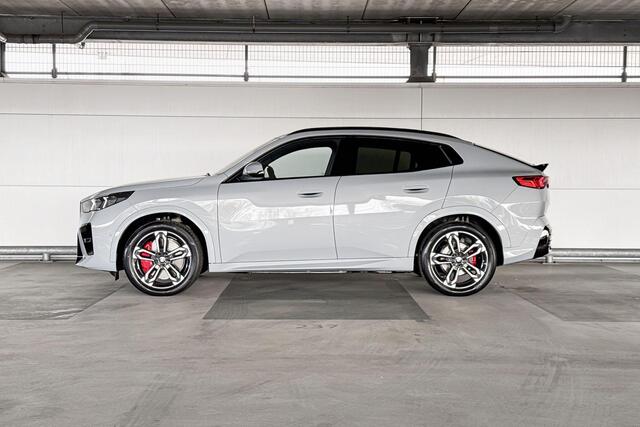 BMW X2 iX2 eDrive20 67 kWh M Sport Edition