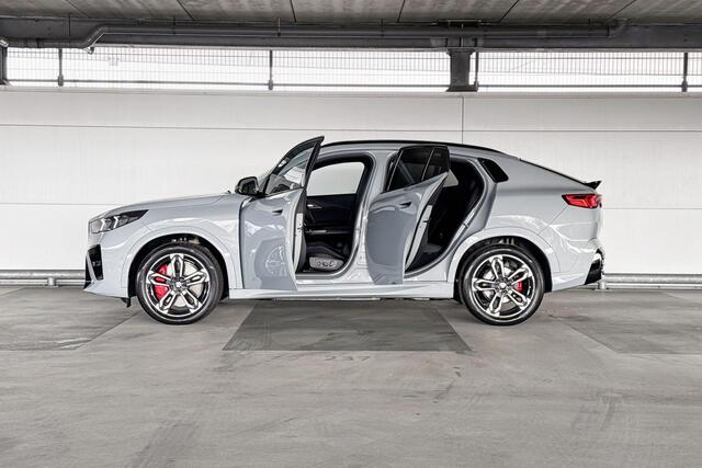 BMW X2 iX2 eDrive20 67 kWh M Sport Edition