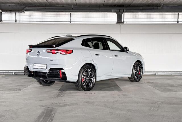 BMW X2 iX2 eDrive20 67 kWh M Sport Edition