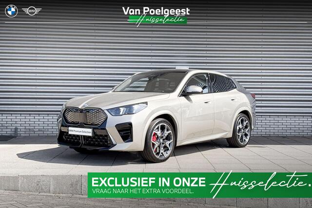 BMW X2 iX2 eDrive20 67 kWh M Sport Edition