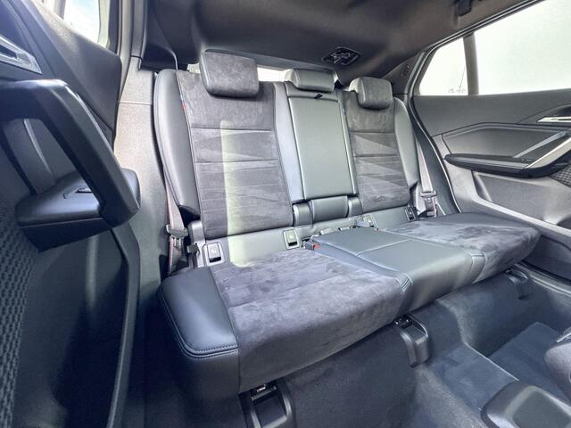 BMW X2 sDrive20i | M Sport | Panoramadak | Trekhaak | Comfort Access