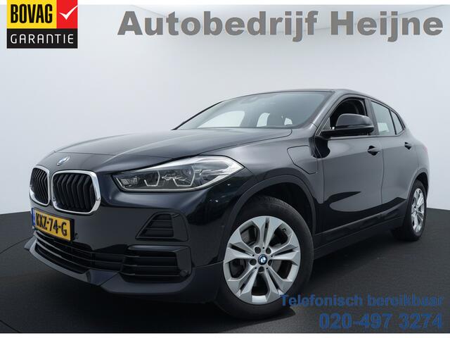BMW X2 xDrive25e 220PK HIGH EXECUTIVE HEAD-UP/CAMERA/ELEKTR.KLEP