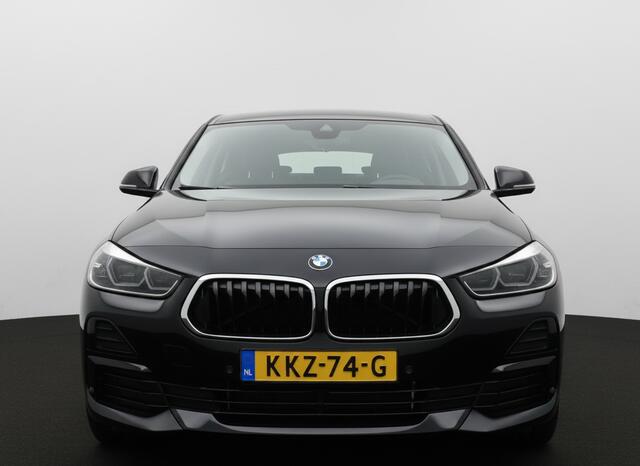 BMW X2 xDrive25e 220PK HIGH EXECUTIVE HEAD-UP/CAMERA/ELEKTR.KLEP