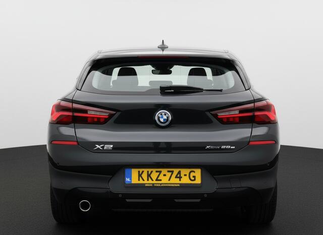 BMW X2 xDrive25e 220PK HIGH EXECUTIVE HEAD-UP/CAMERA/ELEKTR.KLEP