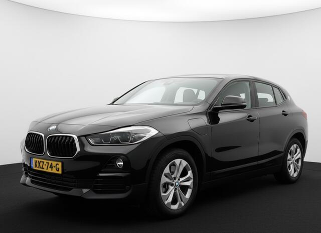 BMW X2 xDrive25e 220PK HIGH EXECUTIVE HEAD-UP/CAMERA/ELEKTR.KLEP