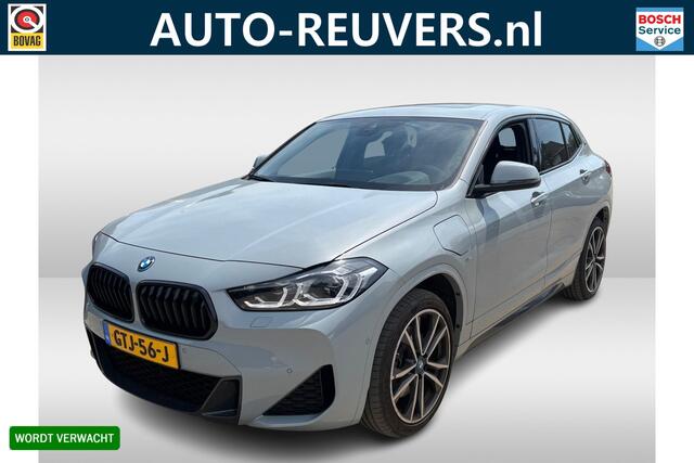 BMW X2 xDrive25e M-Sport / Opendak / Pilot assist / Memory / HUD