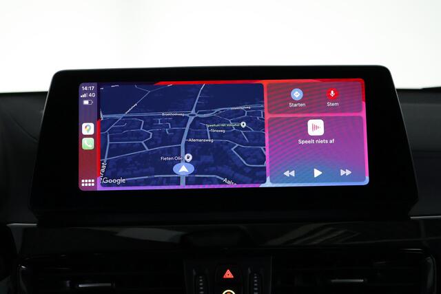 BMW X2 xDrive25e M-Sport / Opendak / Pilot assist / Memory / HUD