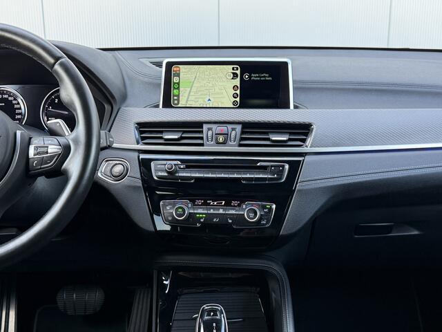 BMW X2 sDrive20i High Executive Edition Automaat M-Pakket/Camera.
