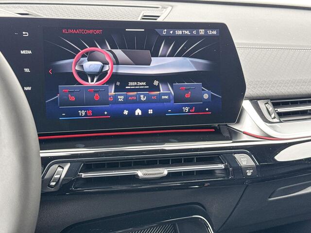 BMW X2 iX2 eDrive20 | 67 kWh | M Sport | Comfort Pack | Innovation Pack | Trekhaak |