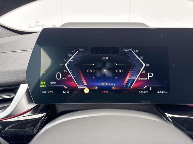 BMW X2 iX2 eDrive20 | 67 kWh | M Sport | Comfort Pack | Innovation Pack | Trekhaak |
